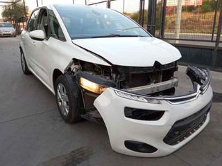 Citroen 226902 radiador agua 9673628780 c4 picasso