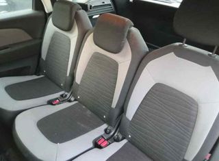 Citroen 226902 radiador agua 9673628780 c4 picasso