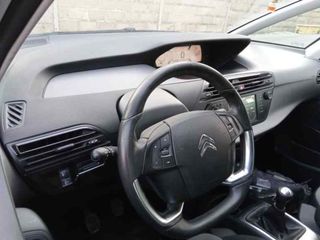 Citroen 226902 radiador agua 9673628780 c4 picasso