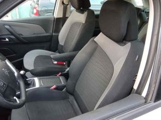 Citroen 226902 radiador agua 9673628780 c4 picasso