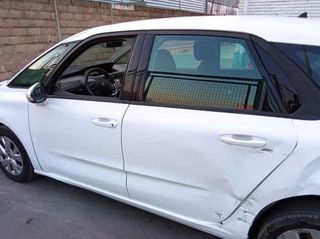 Citroen 226902 radiador agua 9673628780 c4 picasso