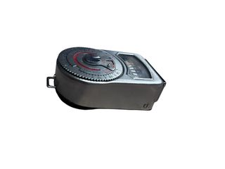 Esposimetro UNITIC vintage anni 60