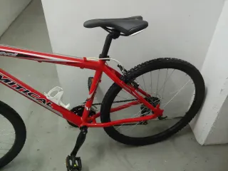 Bicicleta de carretera