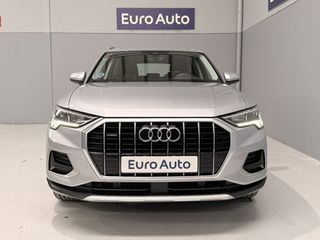 Audi Q3 Advance 35TDI Quattro S Tronic 150Cv Auto