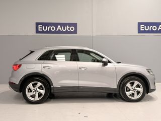 Audi Q3 Advance 35TDI Quattro S Tronic 150Cv Auto