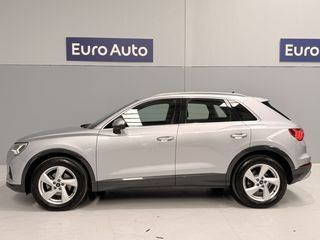 Audi Q3 Advance 35TDI Quattro S Tronic 150Cv Auto