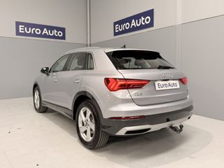Audi Q3 Advance 35TDI Quattro S Tronic 150Cv Auto