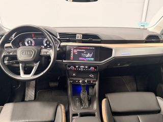 Audi Q3 Advance 35TDI Quattro S Tronic 150Cv Auto