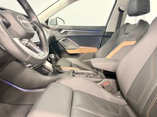 Audi Q3 Advance 35TDI Quattro S Tronic 150Cv Auto