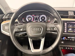 Audi Q3 Advance 35TDI Quattro S Tronic 150Cv Auto