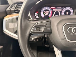 Audi Q3 Advance 35TDI Quattro S Tronic 150Cv Auto