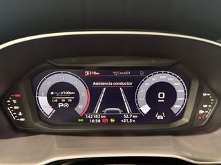 Audi Q3 Advance 35TDI Quattro S Tronic 150Cv Auto