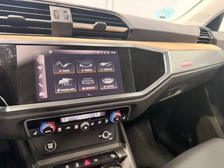 Audi Q3 Advance 35TDI Quattro S Tronic 150Cv Auto