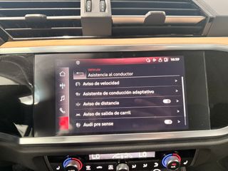 Audi Q3 Advance 35TDI Quattro S Tronic 150Cv Auto