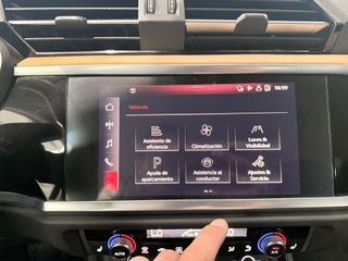 Audi Q3 Advance 35TDI Quattro S Tronic 150Cv Auto