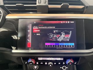 Audi Q3 Advance 35TDI Quattro S Tronic 150Cv Auto