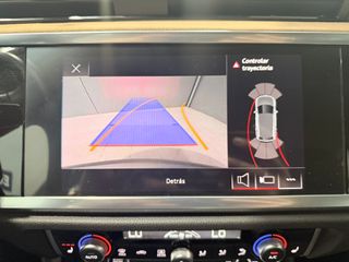 Audi Q3 Advance 35TDI Quattro S Tronic 150Cv Auto