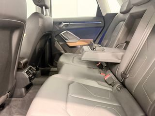 Audi Q3 Advance 35TDI Quattro S Tronic 150Cv Auto