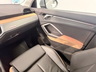 Audi Q3 Advance 35TDI Quattro S Tronic 150Cv Auto