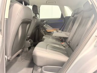 Audi Q3 Advance 35TDI Quattro S Tronic 150Cv Auto