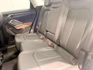 Audi Q3 Advance 35TDI Quattro S Tronic 150Cv Auto