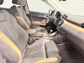 Audi Q3 Advance 35TDI Quattro S Tronic 150Cv Auto