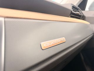 Audi Q3 Advance 35TDI Quattro S Tronic 150Cv Auto