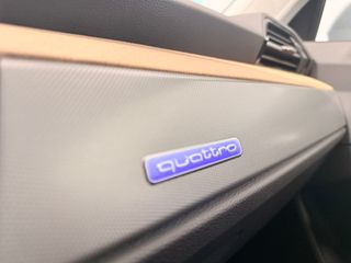 Audi Q3 Advance 35TDI Quattro S Tronic 150Cv Auto