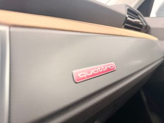 Audi Q3 Advance 35TDI Quattro S Tronic 150Cv Auto