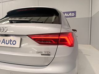 Audi Q3 Advance 35TDI Quattro S Tronic 150Cv Auto