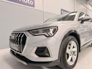 Audi Q3 Advance 35TDI Quattro S Tronic 150Cv Auto