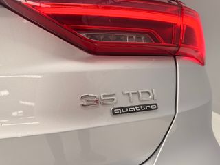 Audi Q3 Advance 35TDI Quattro S Tronic 150Cv Auto