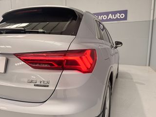 Audi Q3 Advance 35TDI Quattro S Tronic 150Cv Auto