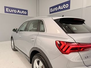 Audi Q3 Advance 35TDI Quattro S Tronic 150Cv Auto