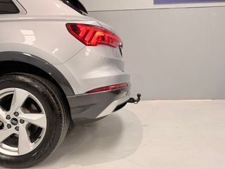 Audi Q3 Advance 35TDI Quattro S Tronic 150Cv Auto