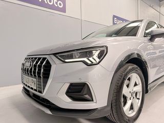 Audi Q3 Advance 35TDI Quattro S Tronic 150Cv Auto