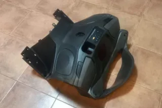 Carenado Interior Scooter Riya Adonis 125T