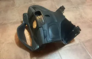 Carenado Interior Scooter Riya Adonis 125T