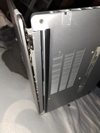 Portátil Acer Intel i7 8GB RAM