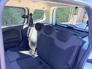 Ford Tourneo Courier 2016