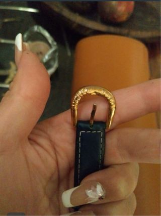 Orologio vintage Matra Montres da donna 1991