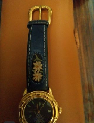 Orologio vintage Matra Montres da donna 1991