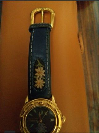 Orologio vintage Matra Montres da donna 1991