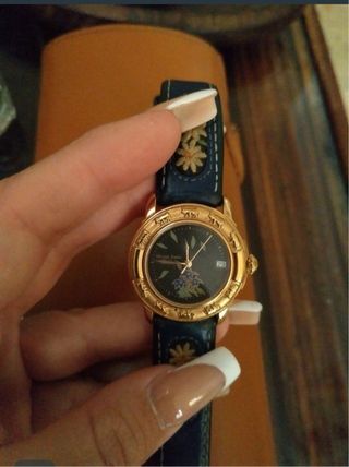 Orologio vintage Matra Montres da donna 1991