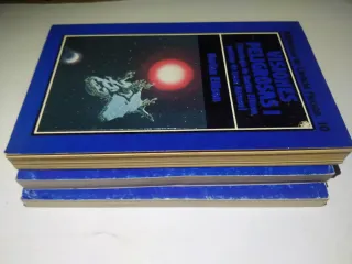 VISIONES PELIGROSAS HARLAN ELLISON CIENCIA FICCIÓN