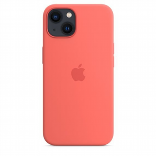 Cover iPhone 13 in Silicone Nuova 8