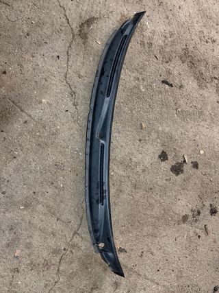 Asiento Torpedo Seat Cordoba Ibiza 6k