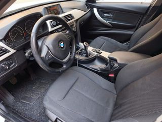 BMW Serie 3 2016
