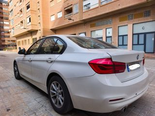 BMW Serie 3 2016