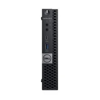 Ordenador Mini PC Dell 5070 i5 9a 16Gb RAM, 512SSD